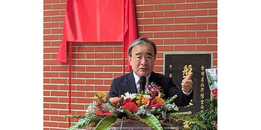 「最強菜農」砲轟農業部：光電吞農地、補助看顏色，台農淪祭品？