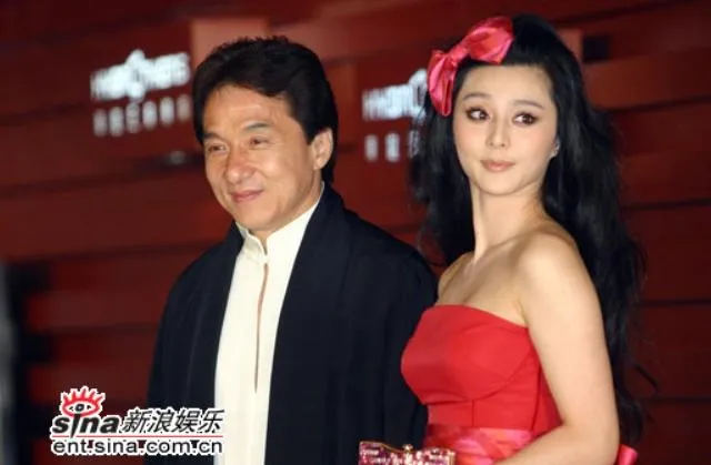 曾擁范冰冰、劉德華等大咖！陸影視巨頭「華誼兄弟」驚傳破產