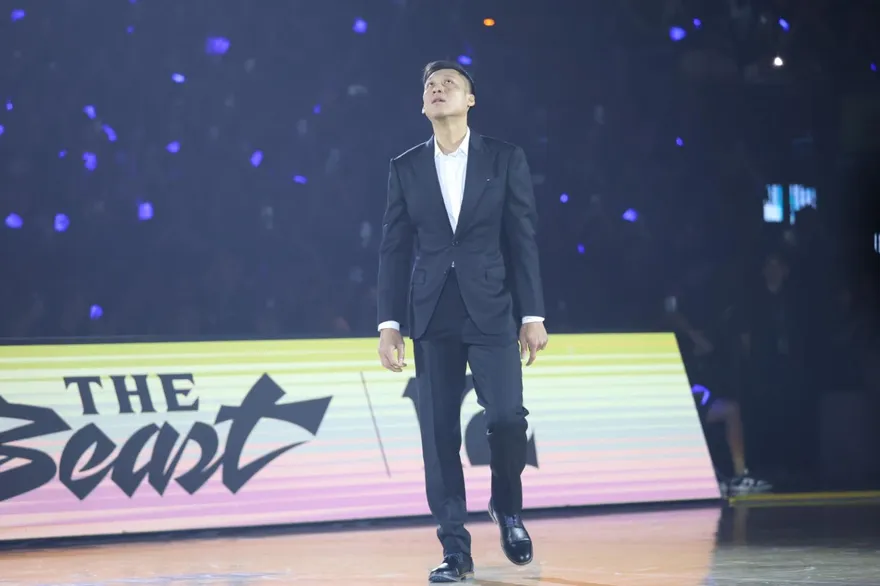 PLG/林志傑引退前拚冠！　季後賽、總冠軍戰時程出爐