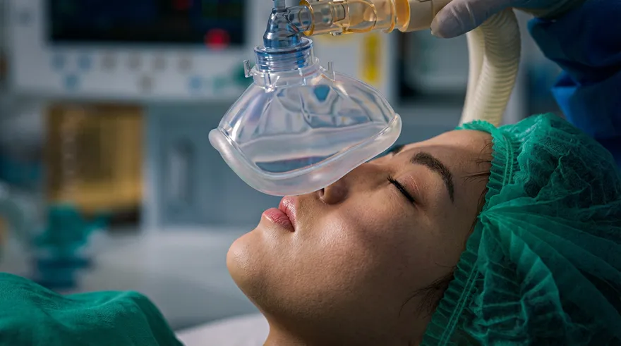 麻醉中體溫急速飆升？「惡性高熱」病程極快且致命性高