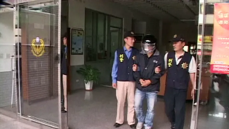 老Z調查線/母語一句話翻臉　酒醉獵人50米外槍殺尋女父