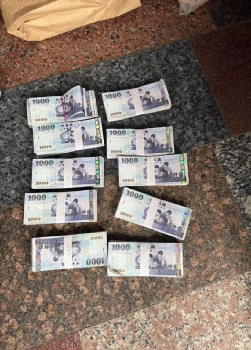 假冒網紅詐騙上億元　主嫌揹6條通躲高雄汽旅落網