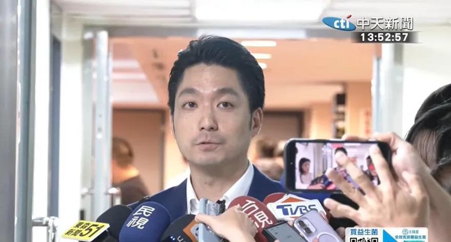 立院三讀免徵娛樂稅！北市稅收少3億　蔣萬安：盼帶動演唱會經濟