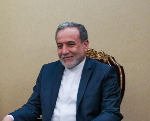 伊朗官媒證實「外長訪巴基斯坦」　美伊有望辦第2次會談