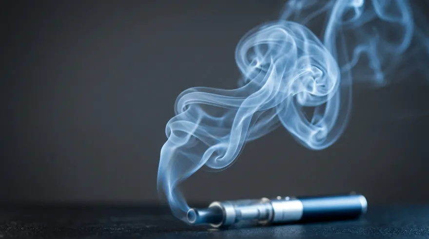 離譜！國小班級「7學童」抽電子煙　老師心碎嘆：無能為力