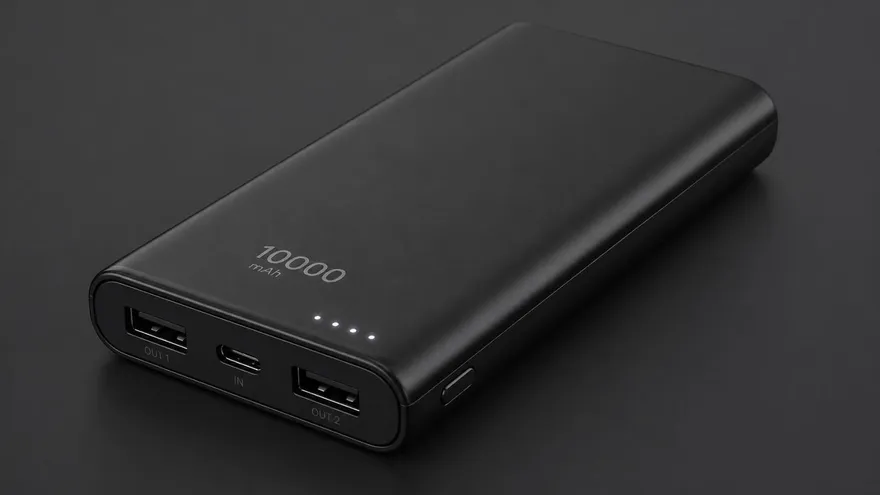 舊行動電源別丟！「傑昇通信」回收現賺200元　不限品牌、壞掉也收