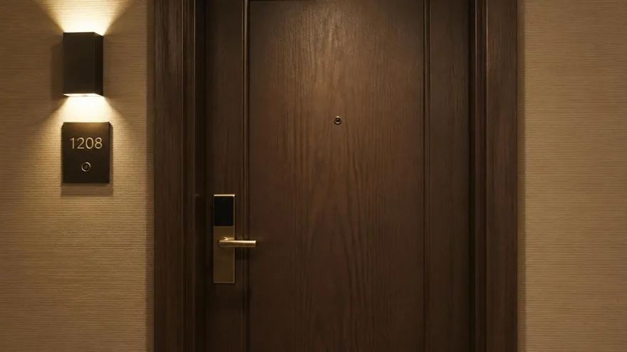 飯店要求自行取消「超賣」訂單　達人警告：照做損失慘重