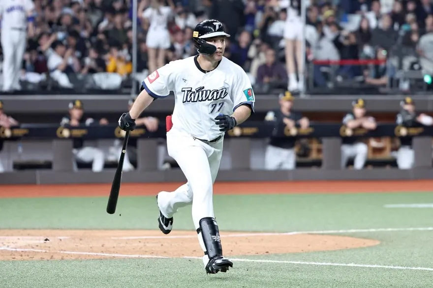 日職/林安可「2分砲」3安4打點創旅日單場新高！他喊：還要更努力