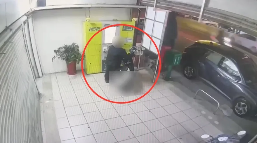 男子假藉白沙屯媽祖行騙　警循線逮人送辦