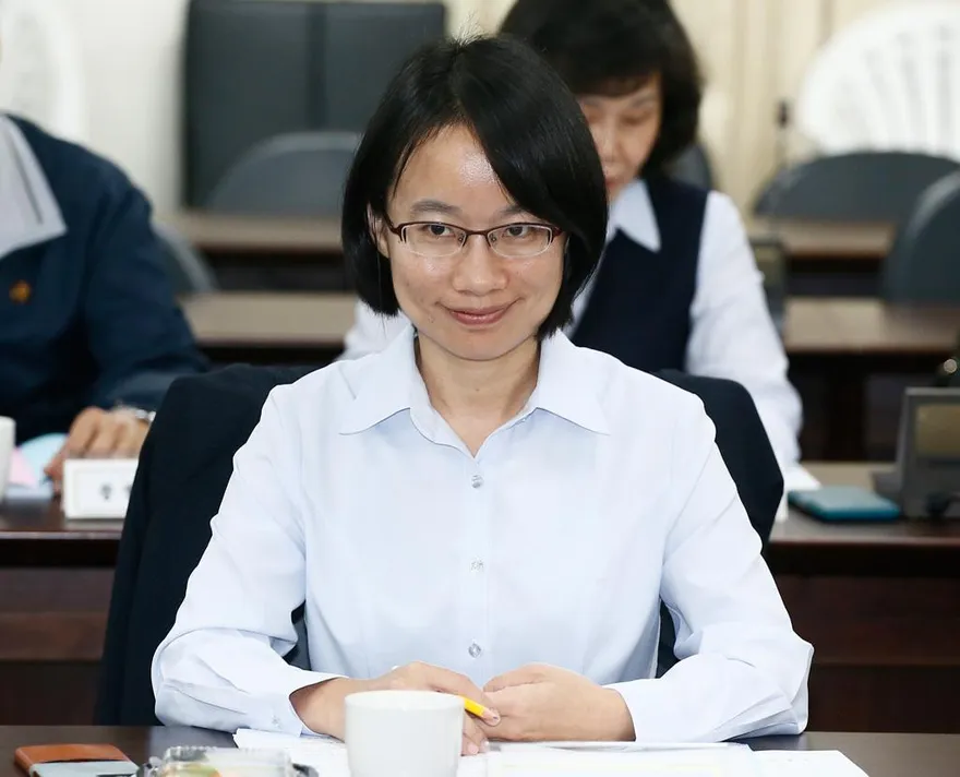 吳音寧翻車！馬鈴薯之亂扯北農鬥爭　林佳新狠打臉