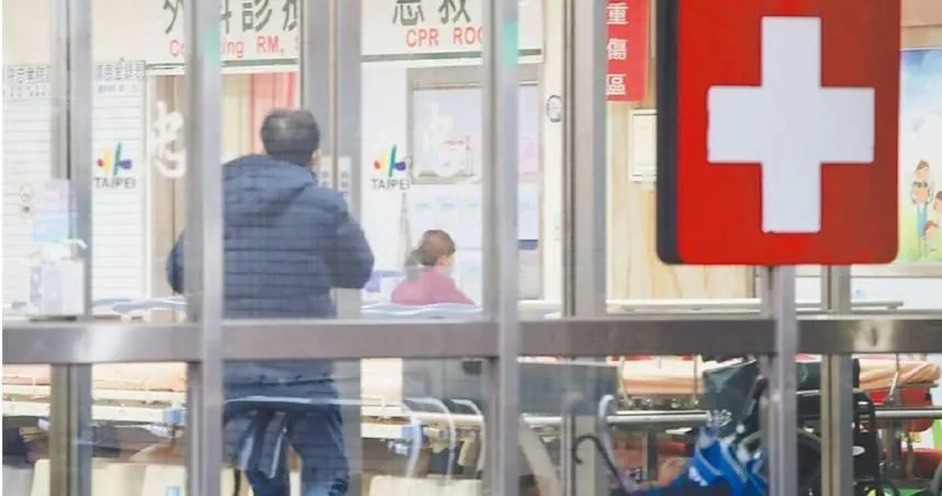 男童腳一踩地就痛哭！醫曝B流「不走感冒路線」驚人真相