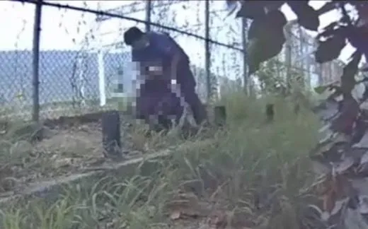 影/高雄越南移工逃逸多年　栽在「沒打方向燈」被逮