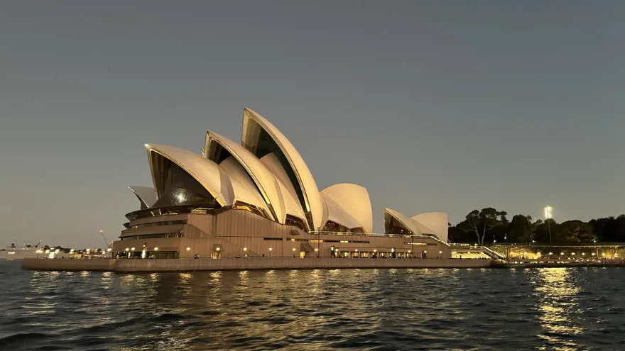 高中學歷「赴澳當台勞」炫耀年薪200萬　4K傳產同學好薪酸