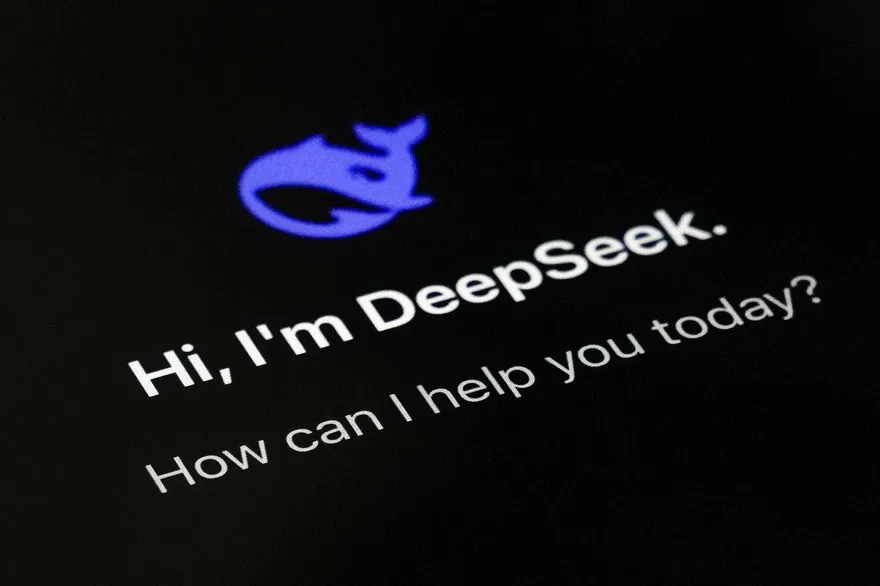 DeepSeekV4搭載華為晶片　陸媒：國產算力替代帶動本土產業鏈