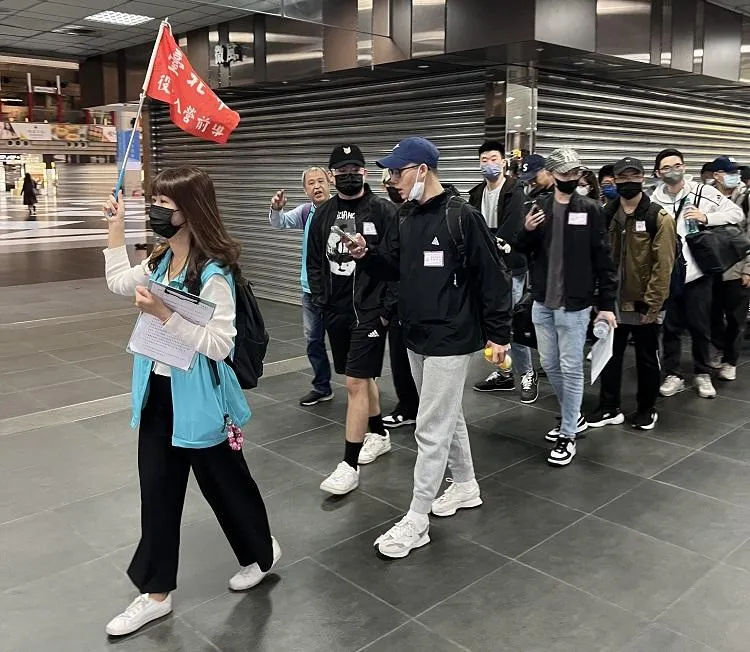 83-93年次注意！想先就業還是先入伍？內政部開放「自選入營」新制