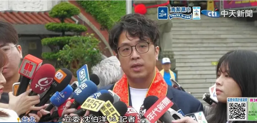 台北真是「鐵藍」？Cheap 翻出3場選戰數據：派西瓜不一定有用