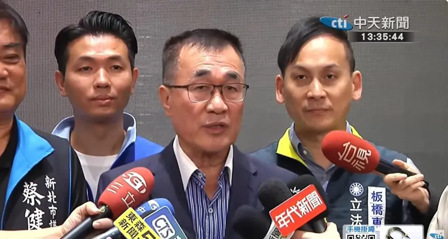 蘇巧慧辦皮克敏見面會　李四川：明信片景點很多是我以前的建設