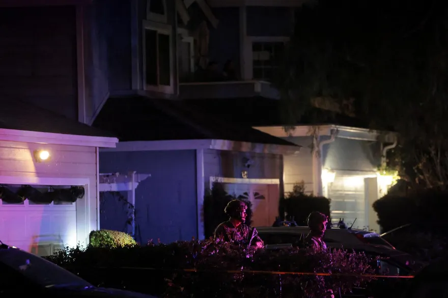 認了！槍手認鎖定「殺川普政府官員」　大批FBI赴住處搜索