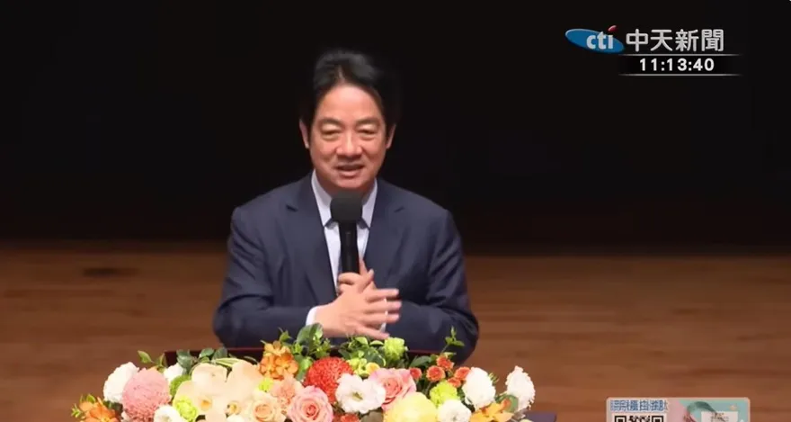 519總統彈劾案綠不進場投票　國民黨團諷：大法官稱不開會就是認同