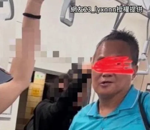 北車「借錢哥」轉職洗澡哥！區間車變水上樂園　網：車廂都在漂