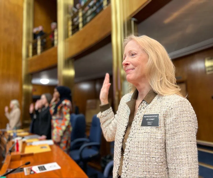 槓上川普最後身影！美議員座機「地獄火球」直插民宅屍骨無存