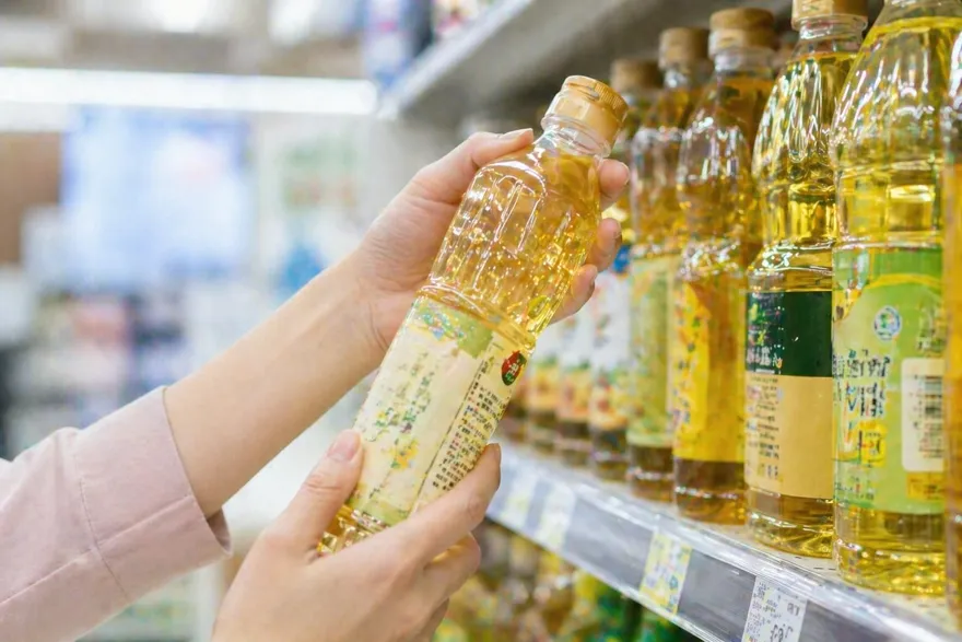 橄欖油太貴？營養師揭密「隱藏版好油」　價格親民又能高溫烹調