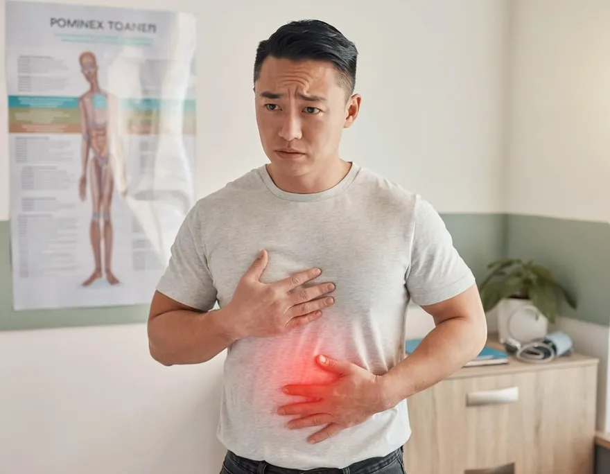 28歲男肝臟嚴重發炎　每天吃「這蔬菜」4週指數速降3成