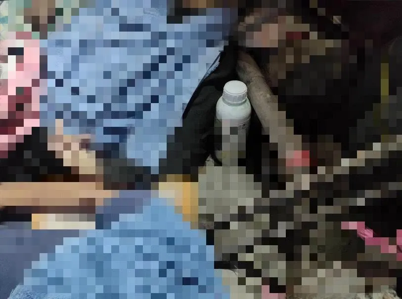 並非為錢所苦？台南「竹屋母子女3屍案」屋內離奇發現26萬現金