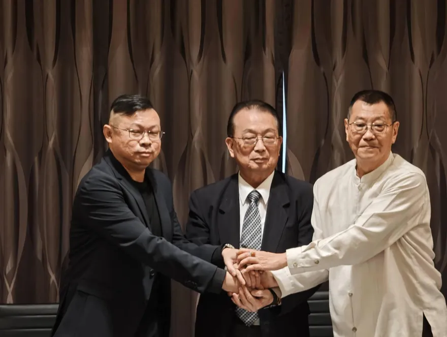 董事改選成治理關鍵！中工股東會定調未來方向　委託書作業全面就緒