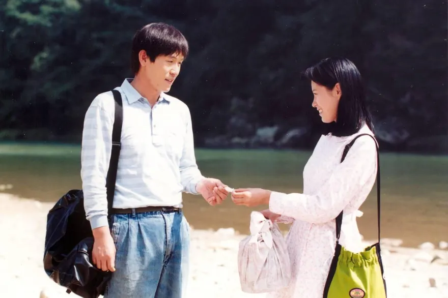 他高喊「我想回到過去」　韓名導雙經典重返大銀幕