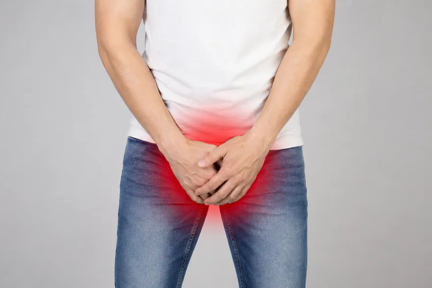 攝護腺炎未治療恐引發敗血症！醫警告：沒感覺不代表好了