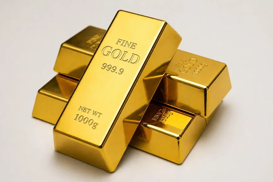 30年不還！陸男3公斤黃金遭警扣押　離奇「蒸發」怒求償