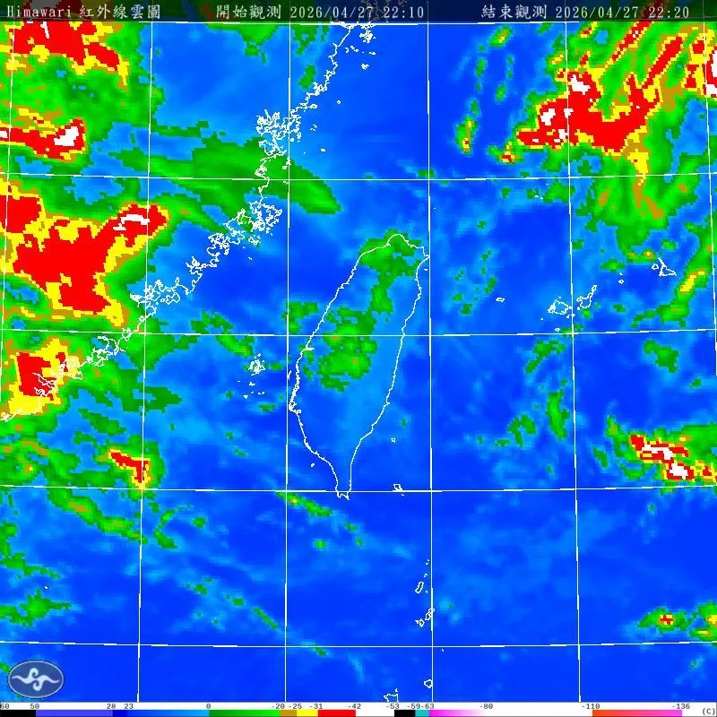 威力不輸輕颱！8級強風橫掃新北、屏東　深夜外出注意