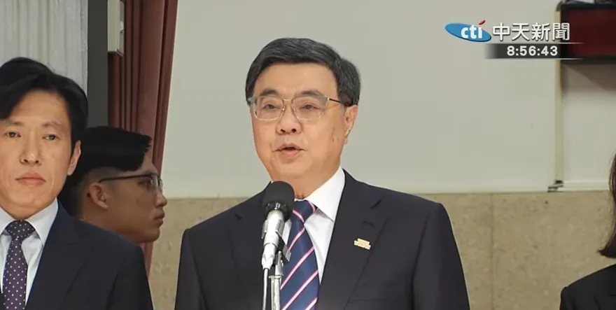 立院軍購協商三度破局！卓榮泰急喊話：三塊拼圖、缺一不可