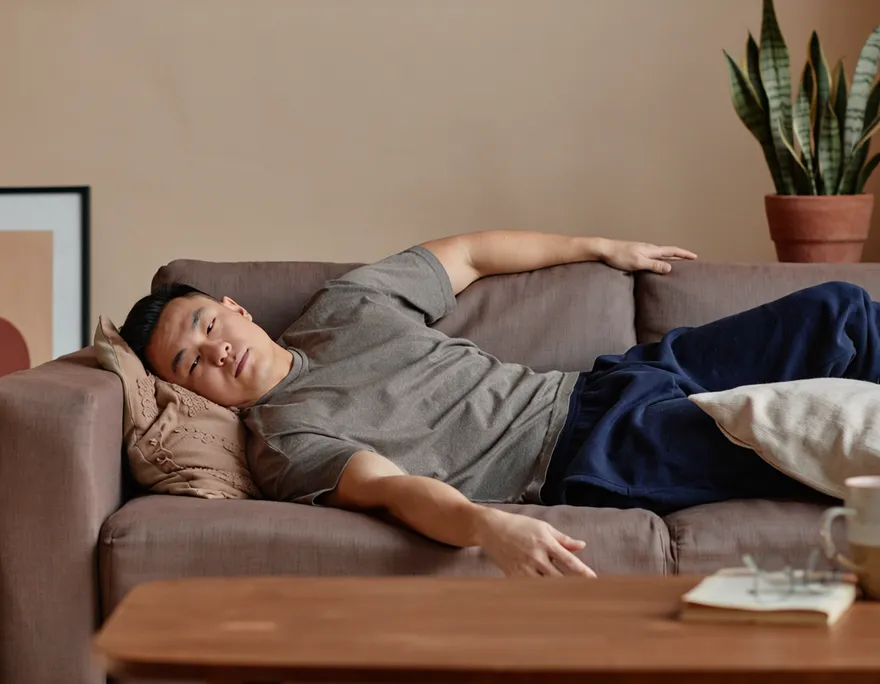 「躺平網紅」是間諜！陸國安部曝境外組織資助　動搖社會價值