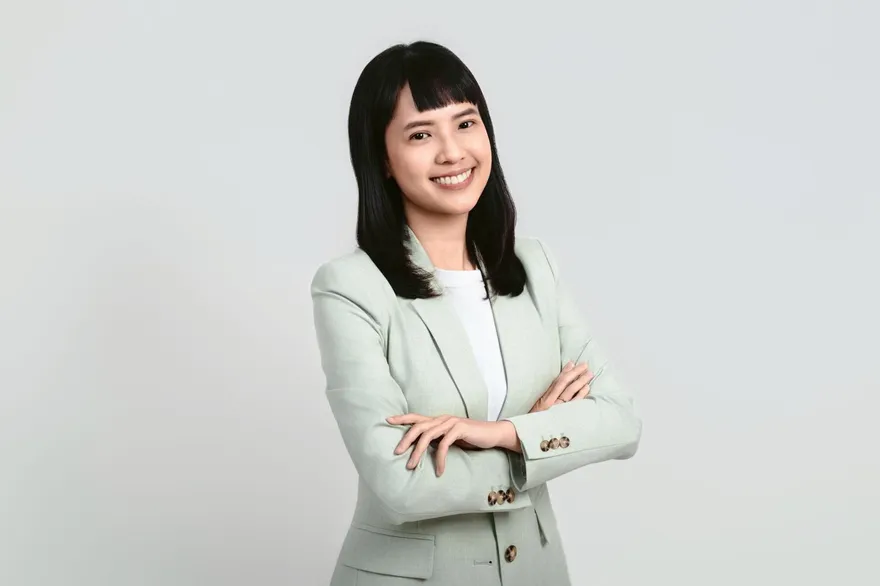 親綠網紅AI惡整李四川　蘇巧慧辦公室火速澄清：絕無授意