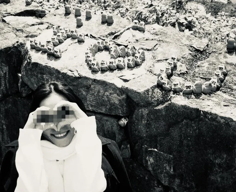 明年婚禮化為泡影！台南甜美女警慘死「未婚夫也是警察」