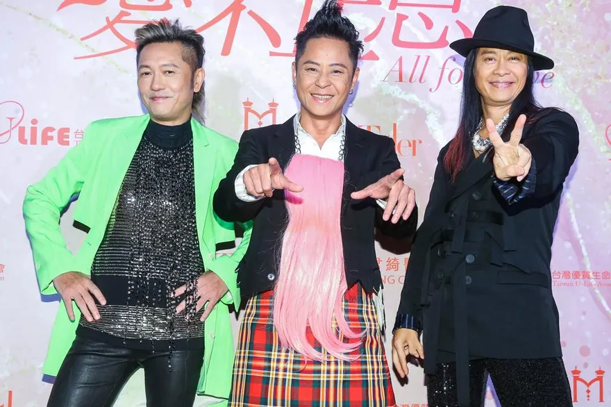 蔡一傑罹癌「頭暈是警訊」　醫揭最兇腦癌是它！存活期僅半年