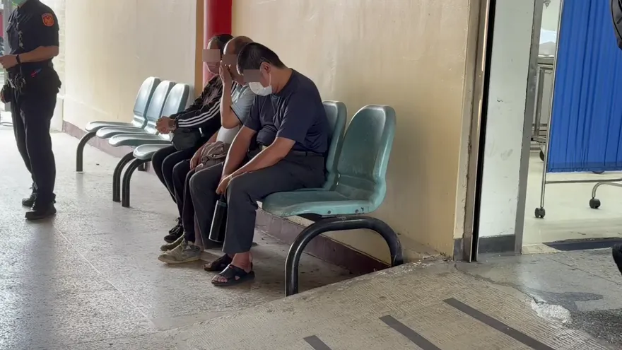 影/左鎮母子3屍相驗「中毒性休克亡」　留26萬現金疑點多