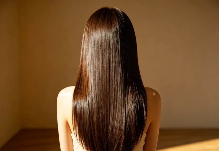 芝麻湯圓、海苔、豬腳都上榜！醫：護髮效果媲美保健品