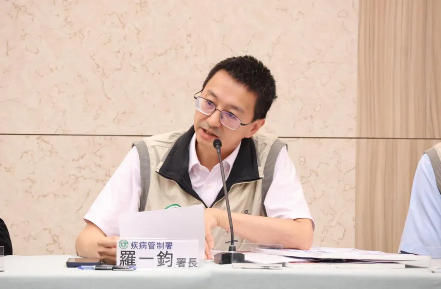 新一代新冠疫苗10月上路　網傳大陸疫情升溫？疾管署澄清