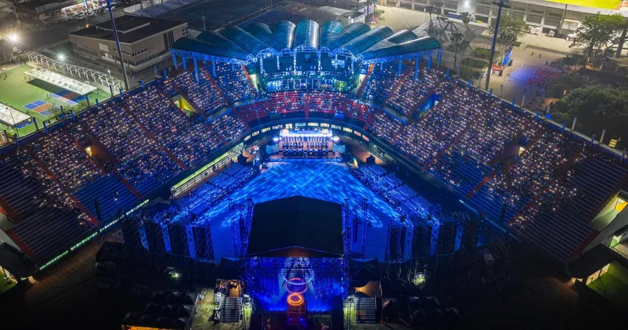 全中運找國中生當助理「結束才說不支薪」　家長心疼：根本欺負人