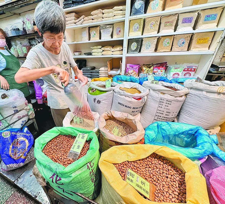 美國花生零關稅！雲林老農民崩喊：不知要改種什麼