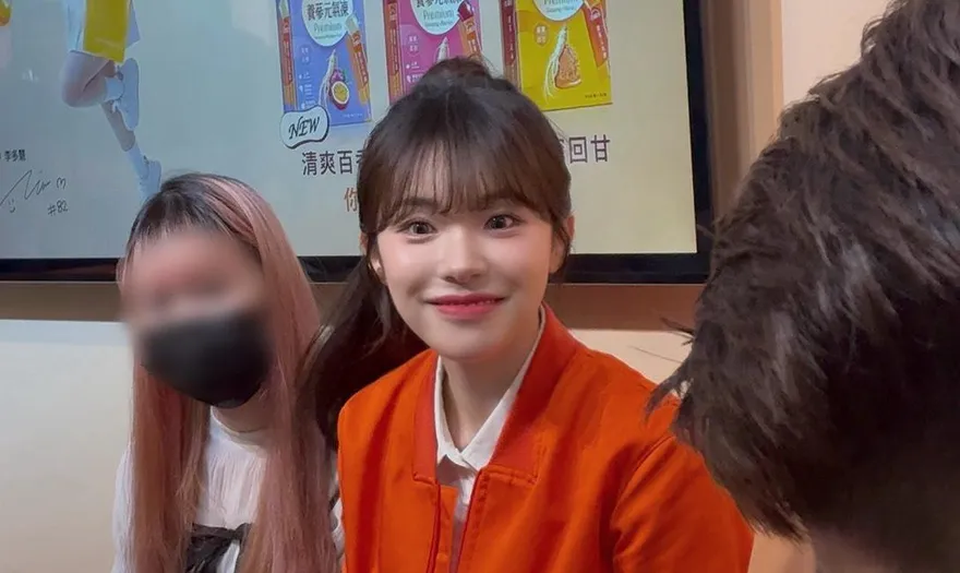 影/李多慧捲代言糾紛！疑遭廠商求償633萬　露面回應：沒有問題