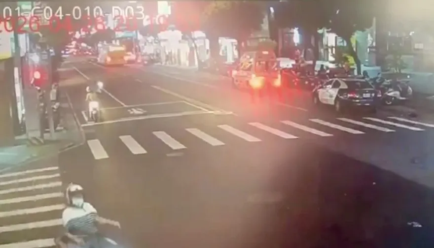 獨留4歲兒在家墜樓慘死　母遭過失致死罪送辦