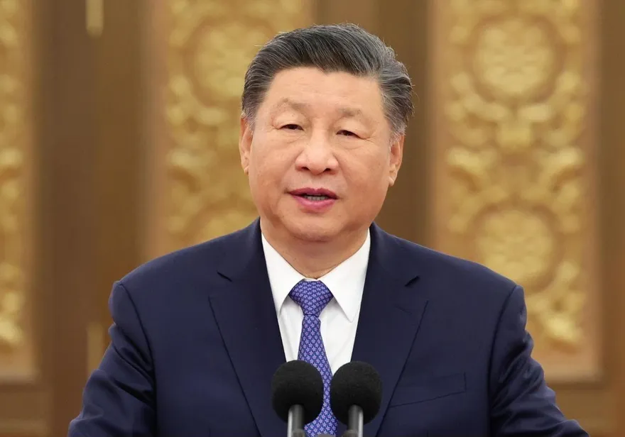 去年大陸自然災損高達2416億人民幣！習近平：糾正重救災輕預防傾向