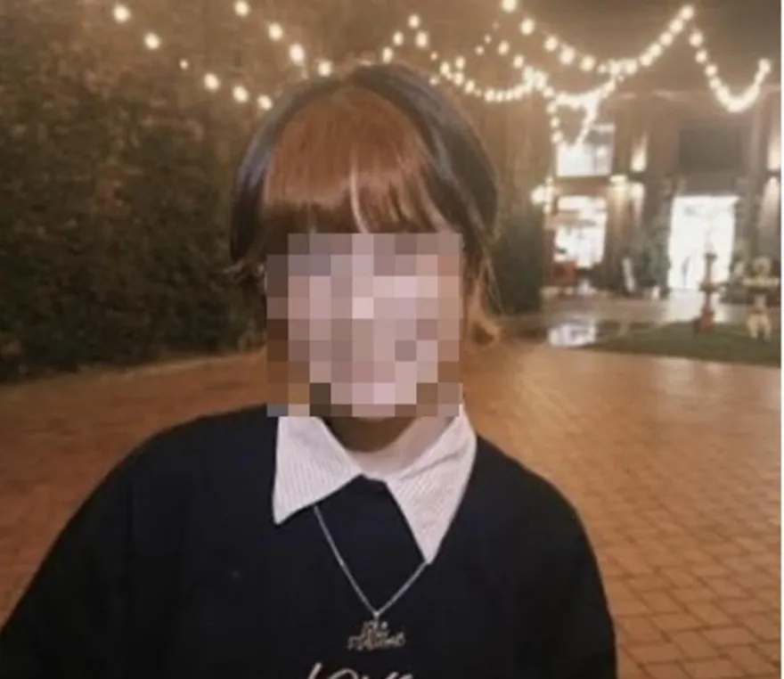 害死台南女警女大生被爆「照常上課有說有笑」