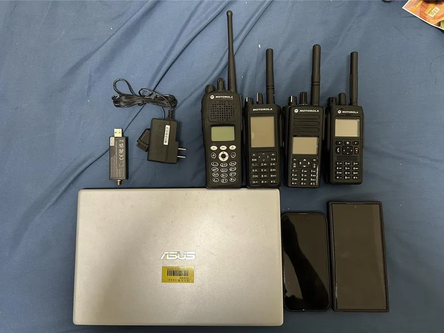 盜接高鐵無線電「釀3列車緊急停駛」！大學生嫌犯「10萬交保」