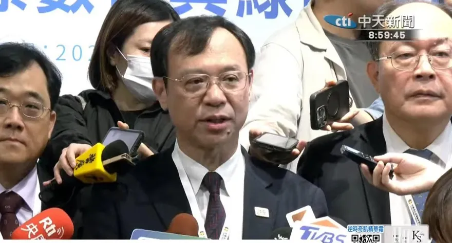 護病比入法延至2027年　台大等6大醫院工會批：違背總統承諾