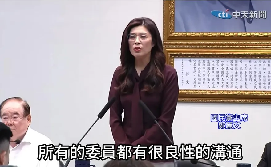 季麟連嗆聲韓國瑜有腳本？吳子嘉點名「鄭麗文出手」驚天內幕
